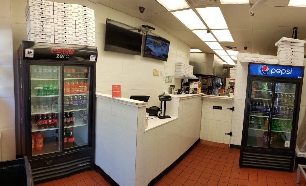 Amigos Restaurant and Pizza Cottman | restaurant | 576 Cottman Ave, Cheltenham, PA 19012, USA | 2676868216 OR +1 267-686-8216