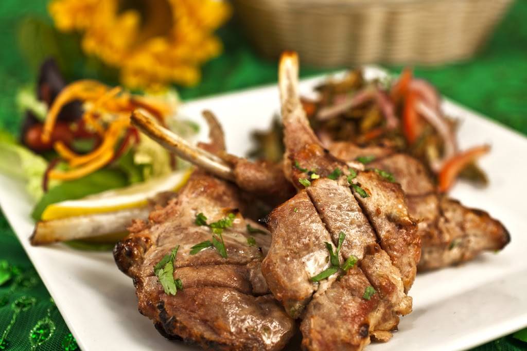 Aangan | restaurant | 2701 Broadway, New York, NY 10025, USA | 2122804100 OR +1 212-280-4100