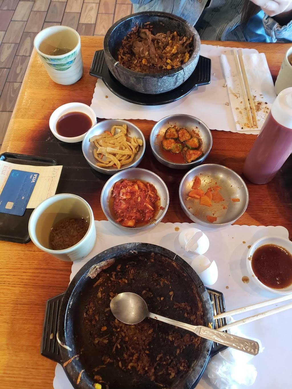 Tofu House | restaurant | 4646 Convoy St Ste 116, San Diego, CA 92111, USA | 8585766433 OR +1 858-576-6433