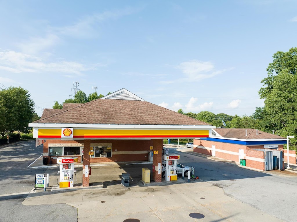 Shell | restaurant | 9220 Crain Hwy, Upper Marlboro, MD 20772, USA | 2408922160 OR +1 240-892-2160