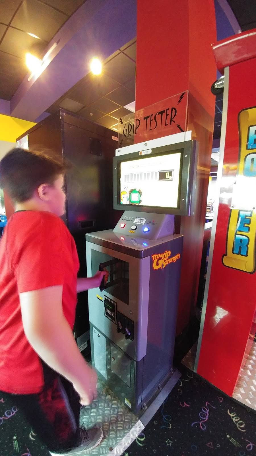 Heavenly Pizza and Arcade | restaurant | 1868 KY-192, London, KY 40744, USA | 6068780002 OR +1 606-878-0002