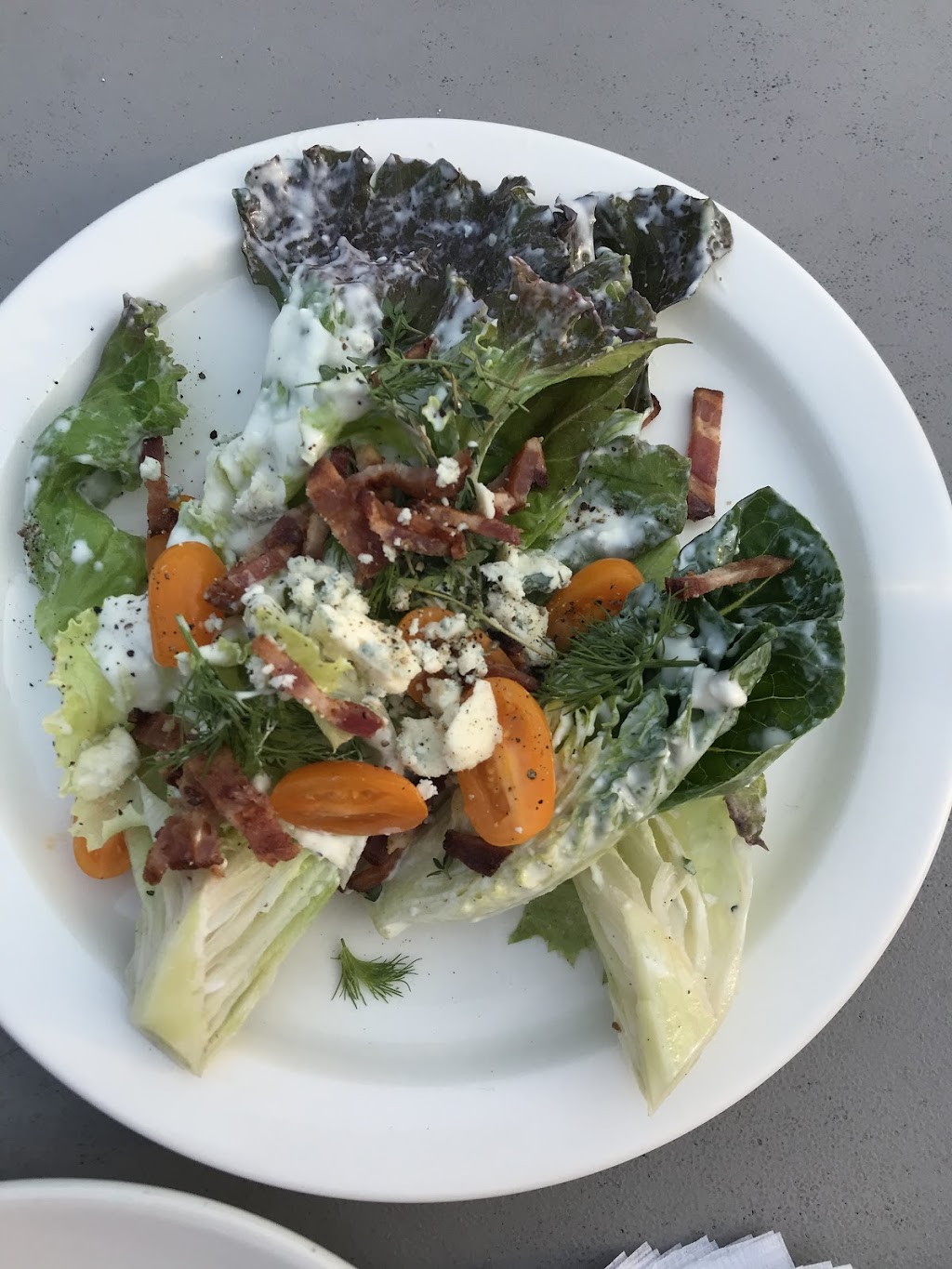 Homecoming | restaurant | 242 N Lexington St, Spring Green, WI 53588, USA | 6082171137 OR +1 608-217-1137