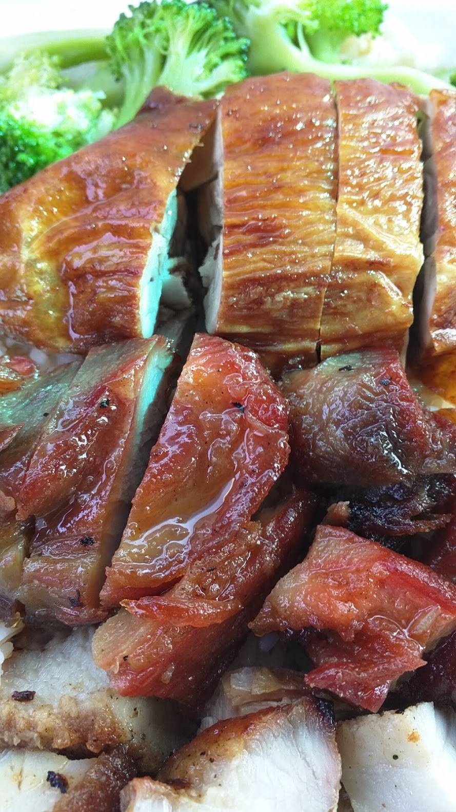 MK BBQ 旺角燒臘 | restaurant | 18414 Colima Rd, Rowland Heights, CA 91748, USA | 6266161826 OR +1 626-616-1826