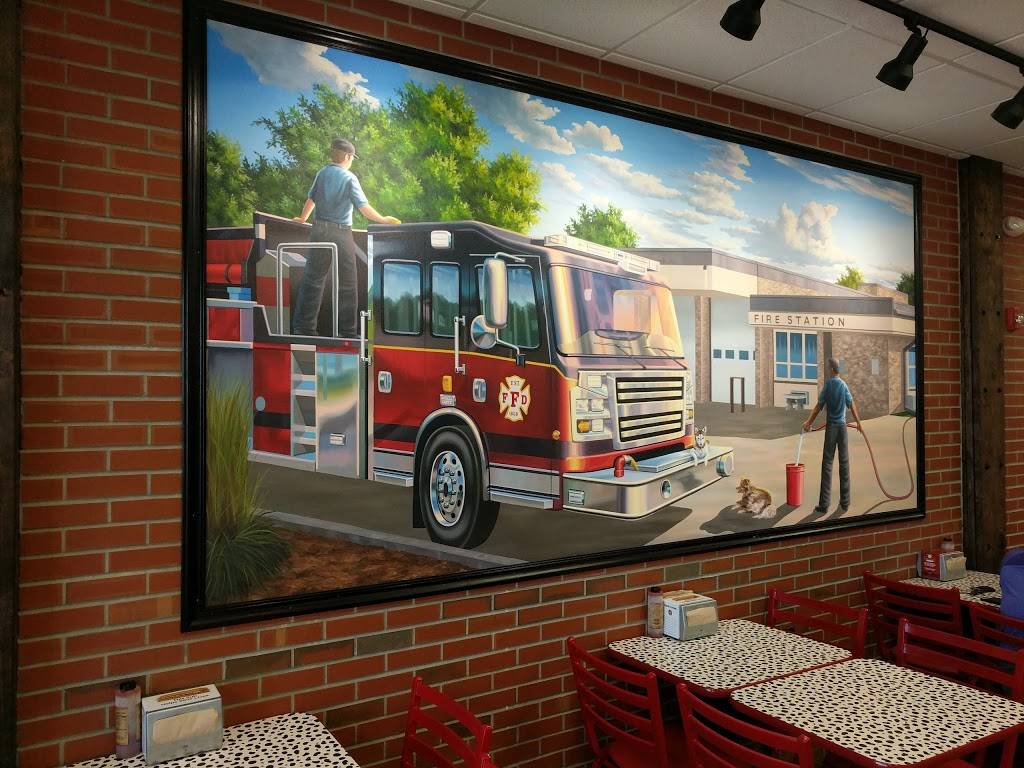Firehouse Subs Yager Place | restaurant | 1220 E 23rd St Ste 200, Fremont, NE 68025, USA | 4028164454 OR +1 402-816-4454