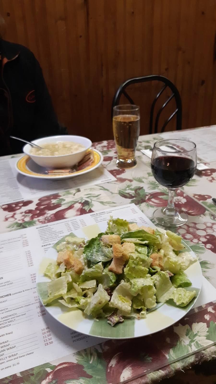 A A Corner Grill | restaurant | 1500 Pillette Rd, Windsor, ON N8Y 3C2, Canada | 5199443136 OR +1 519-944-3136