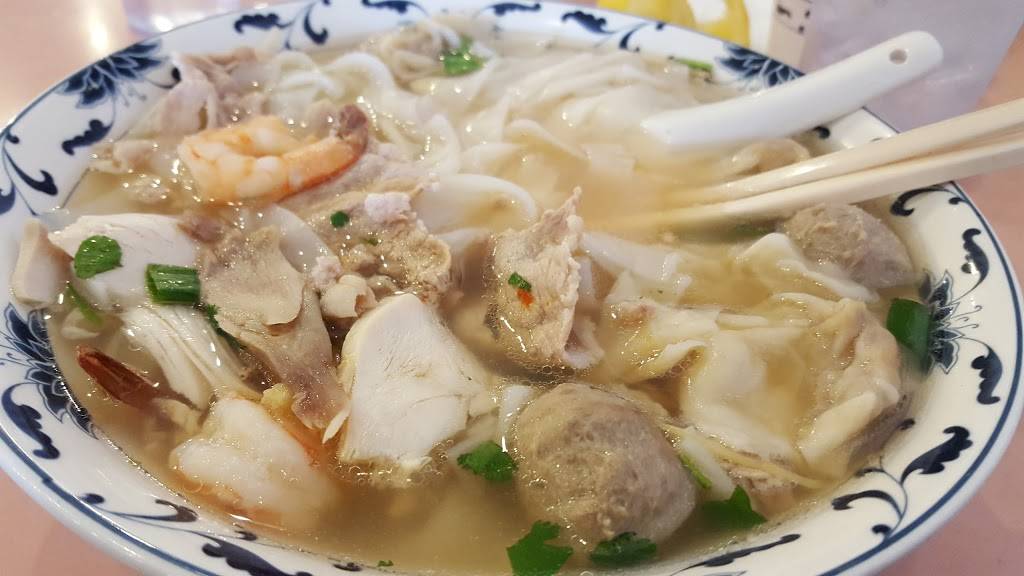 King Noodle | restaurant | 3577 El Camino Real, Santa Clara, CA 95051, USA | 4082618188 OR +1 408-261-8188