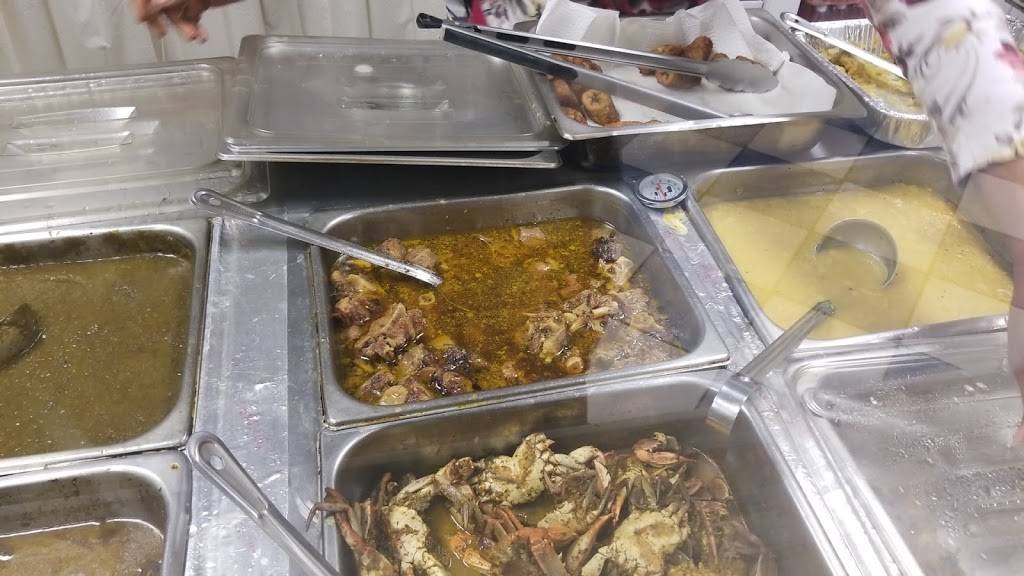 Sarrah Cafe | restaurant | 454 Central Ave, City of Orange, NJ 07050, USA | 8624440732 OR +1 862-444-0732