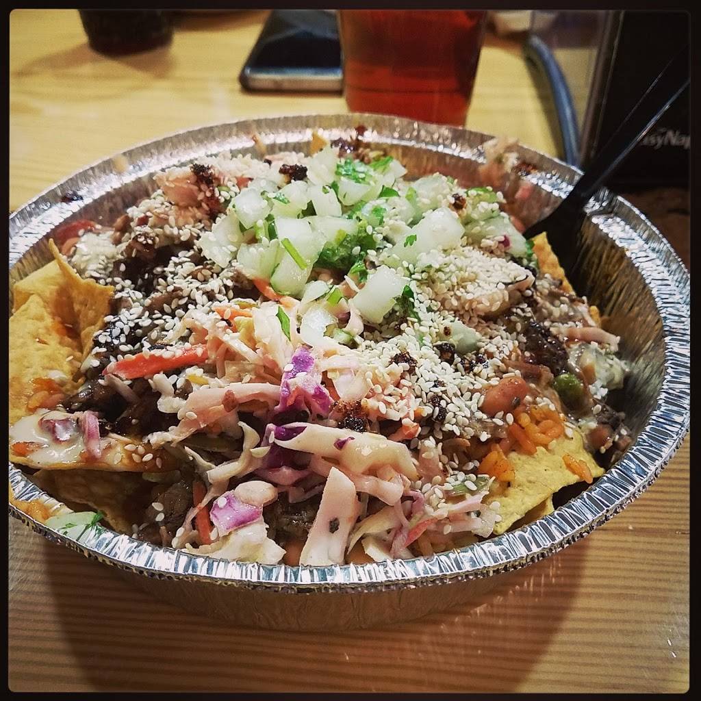 Tru Taco / ZENTACO | restaurant | BB&T Center, 200 S College St, Charlotte, NC 28202, USA | 7043350063 OR +1 704-335-0063