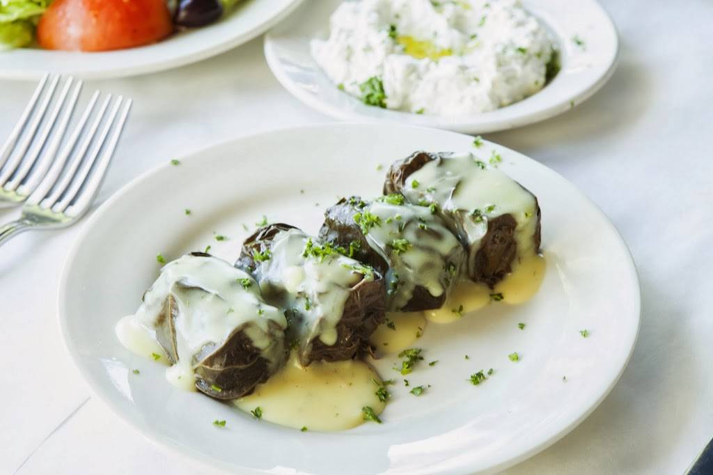 The Great Greek | restaurant | 13362 Ventura Blvd, Sherman Oaks, CA 91423, USA | 8189055250 OR +1 818-905-5250