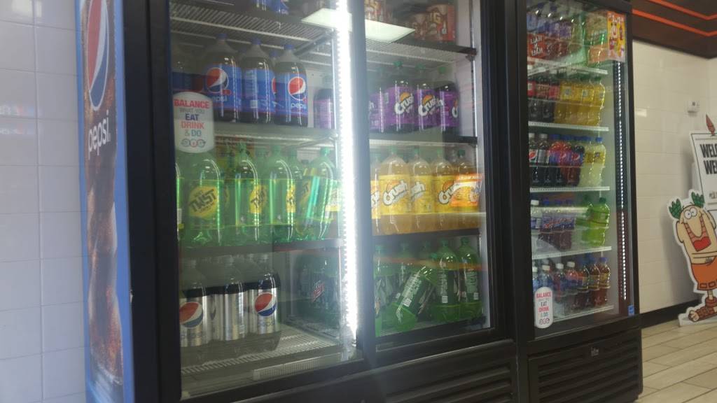 Little Caesars Pizza | meal takeaway | 10720 E Southern Ave, Mesa, AZ 85209, USA | 4803545121 OR +1 480-354-5121