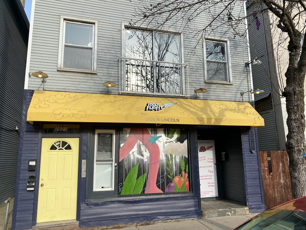 Herb-N-Juice | cafe | 3158 N Lakefront Trl, Chicago, IL 60657, USA | 7738990446 OR +1 773-899-0446