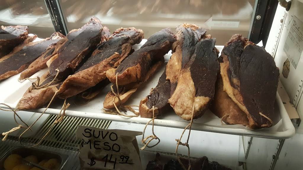 Kikos Market & Restaurant | restaurant | 5077 N Lincoln Ave, Chicago, IL 60625, USA | 7732717006 OR +1 773-271-7006