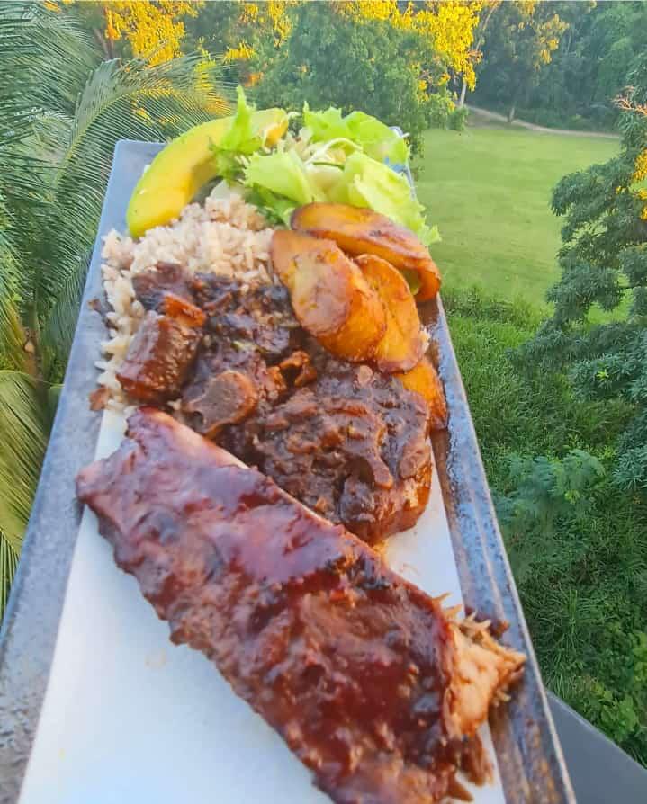 Moez Tropical Cuisine | restaurant | 800 Elberta Rd, Warner Robins, GA 31093, USA | 4783214237 OR +1 478-321-4237