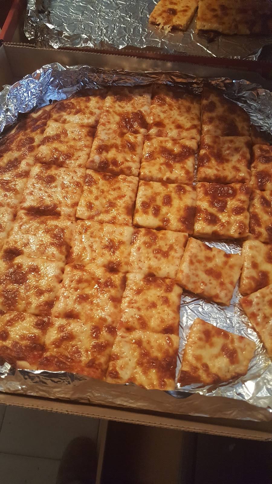 Catawba Mart LLC | restaurant | 1 E Pleasant St, Catawba, OH 43010, USA | 9378281113 OR +1 937-828-1113