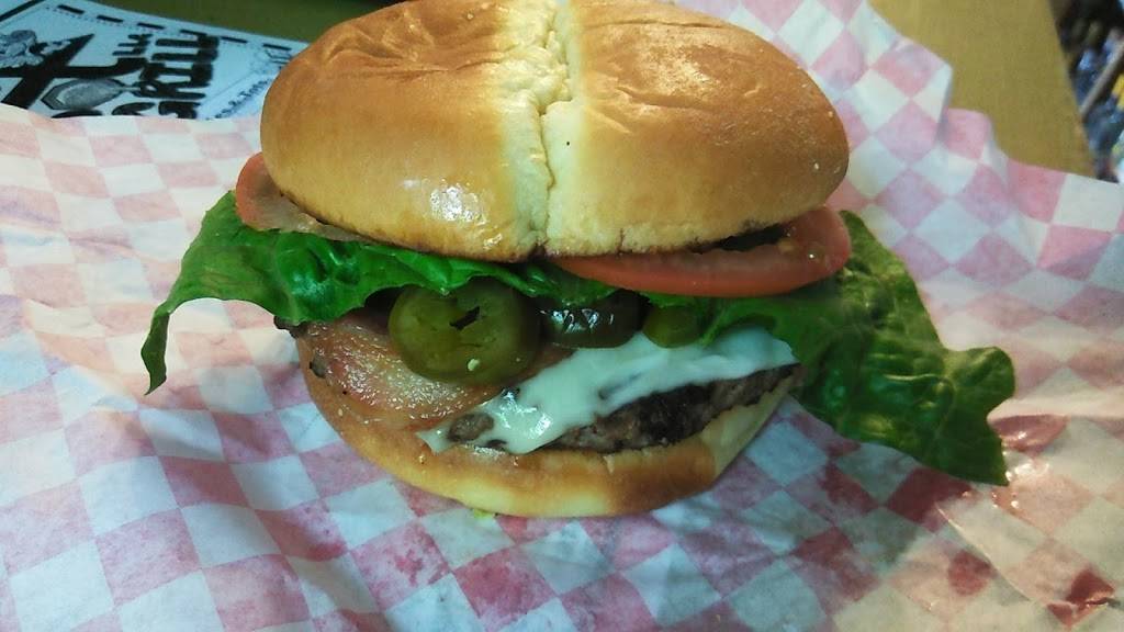 Bs Spot Grill | restaurant | 11717 WA-302, Gig Harbor, WA 98329, USA | 2533029861 OR +1 253-302-9861