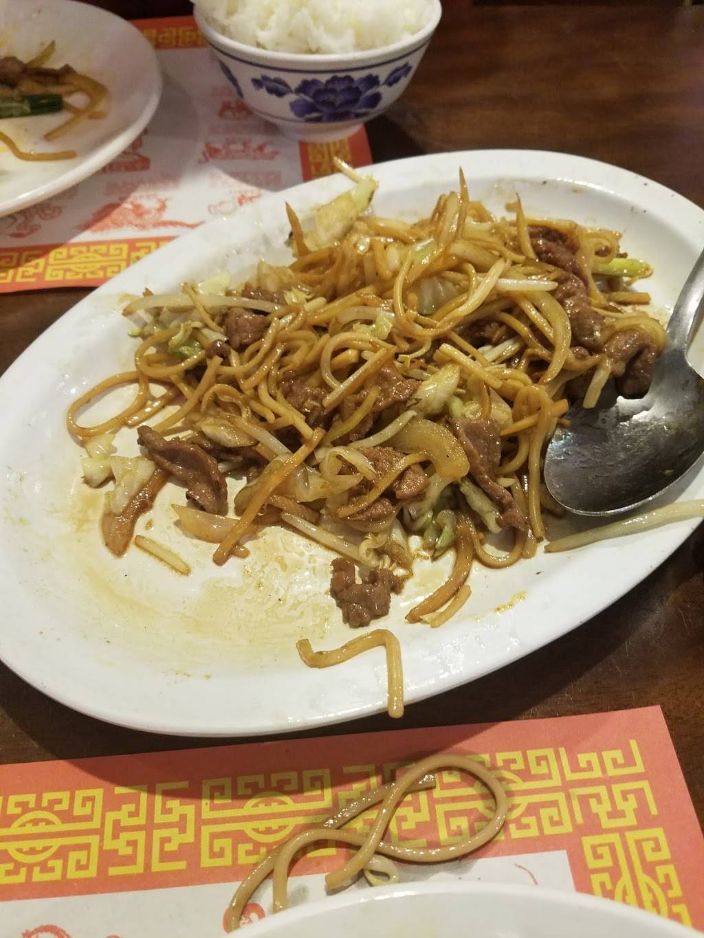 Star House Chinese Restaurant | restaurant | 1507 E Valley Pkwy, Escondido, CA 92027, USA | 7604896223 OR +1 760-489-6223