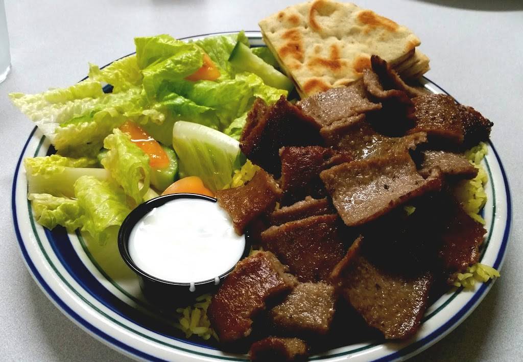 Super Gyros | restaurant | 2252 McHenry Ave, Modesto, CA 95350, USA | 2095786690 OR +1 209-578-6690