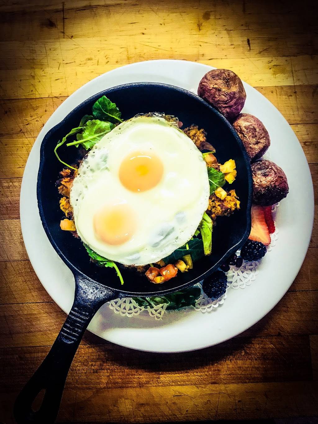 Chef Joes Bistro | restaurant | 651 Main St, Franconia, NH 03580, USA | 6038238589 OR +1 603-823-8589