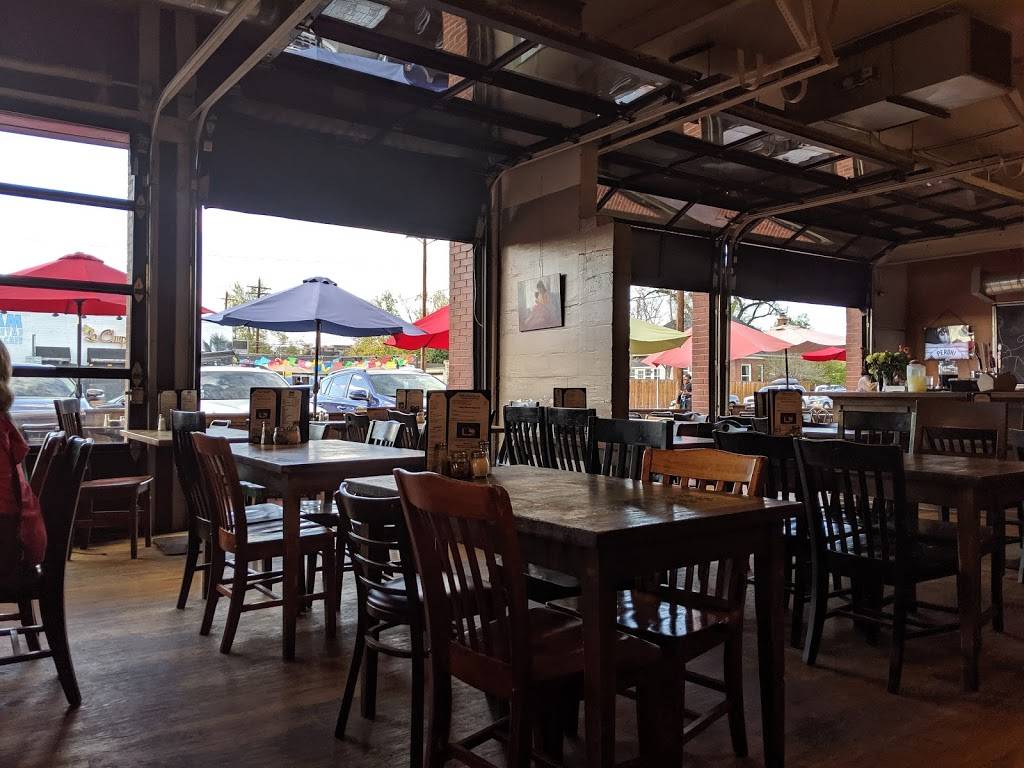 Pasquinis | meal takeaway | 1310 S Broadway, Denver, CO 80210, USA | 3037440917 OR +1 303-744-0917