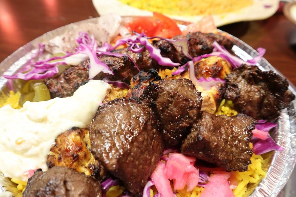 KNAFA | restaurant | 3129 Belmont Ave, Youngstown, OH 44505, USA | 2347192414 OR +1 234-719-2414