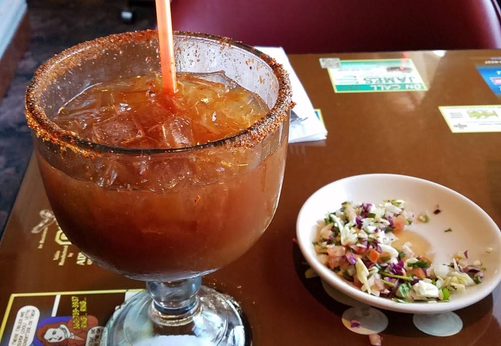 La Hacienda Restaurant (Marysville) | restaurant | 9922 State Ave, Marysville, WA 98270, USA | 3606586646 OR +1 360-658-6646