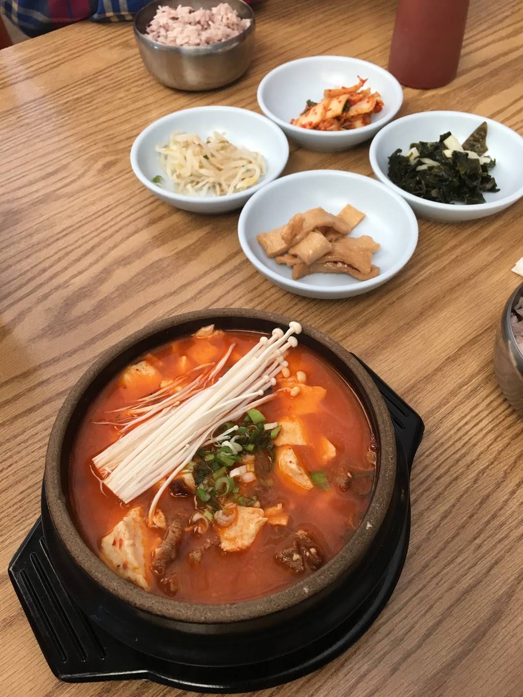 Hanul Korean Food Corner | restaurant | Am kr, 6041 Snell Ave, San Jose, CA 95123, USA | 4086132760 OR +1 408-613-2760