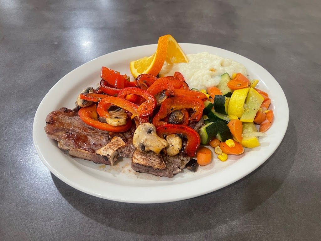 Juniors Grill | restaurant | 6696 Amy Way Dr, Gas City, IN 46933, USA | 7655735794 OR +1 765-573-5794