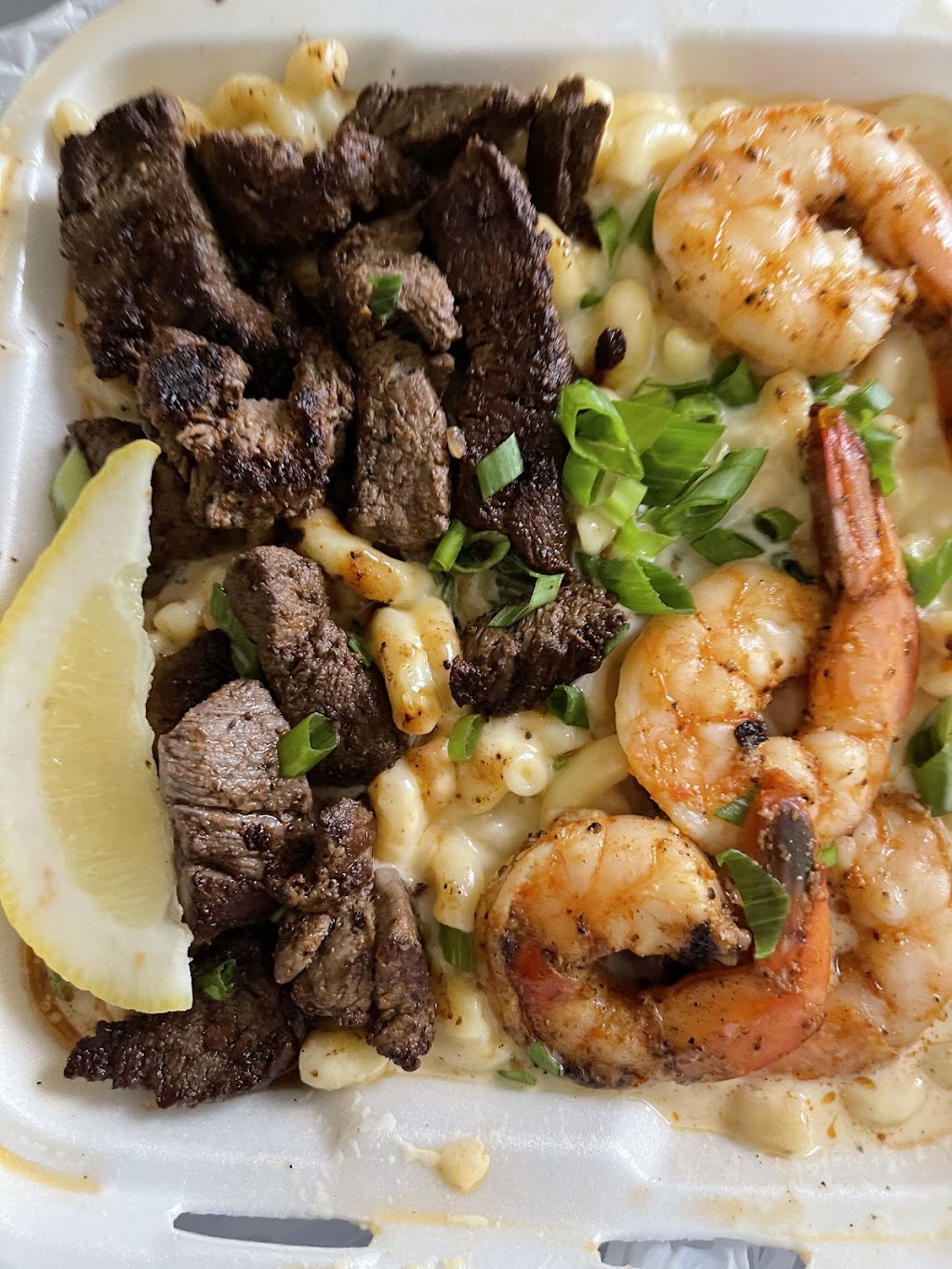 Ink Kitchen LV | restaurant | 1927 N Decatur Blvd, Las Vegas, NV 89108, USA | 7027045746 OR +1 702-704-5746