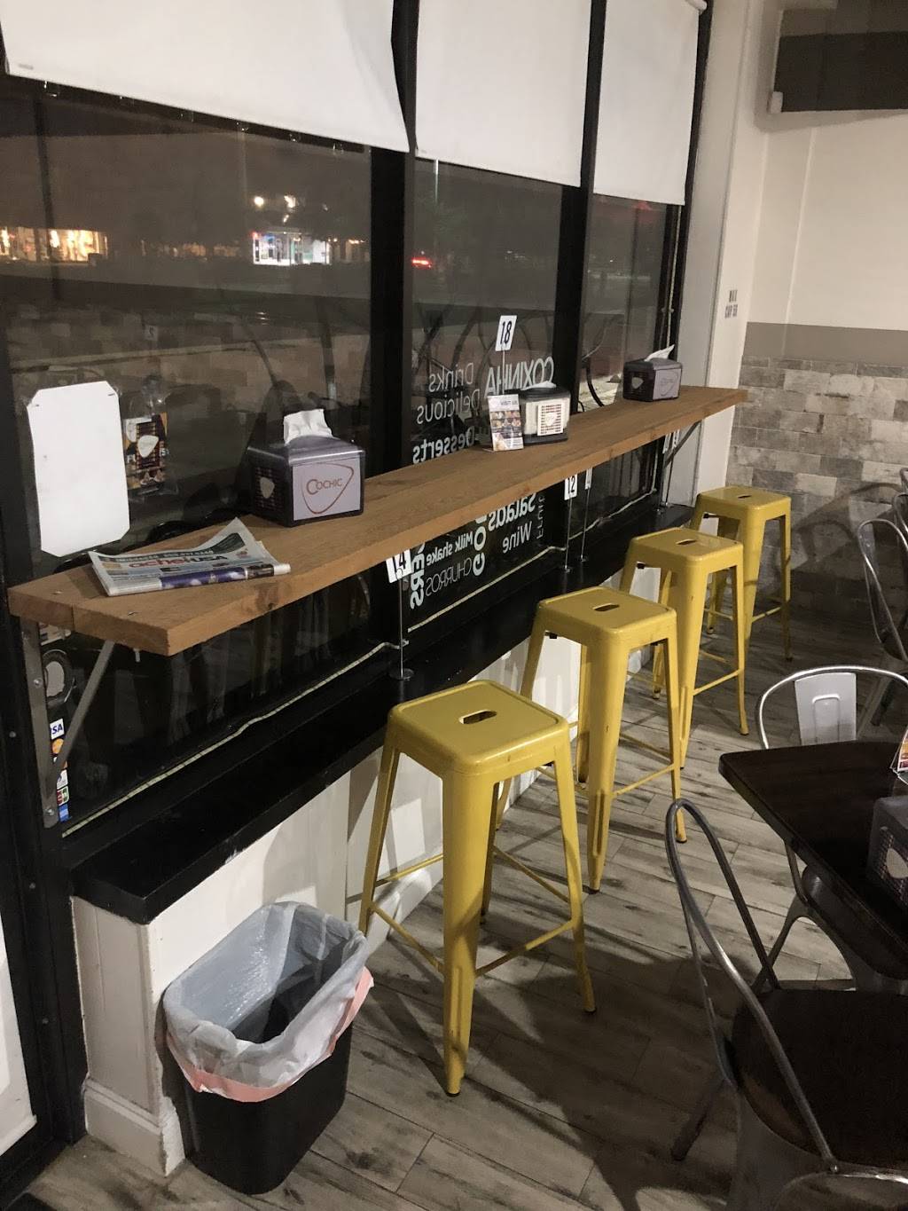 Cochic Gourmet | restaurant | 1631 SE 3rd Ct, Deerfield Beach, FL 33441, USA | 7542125892 OR +1 754-212-5892