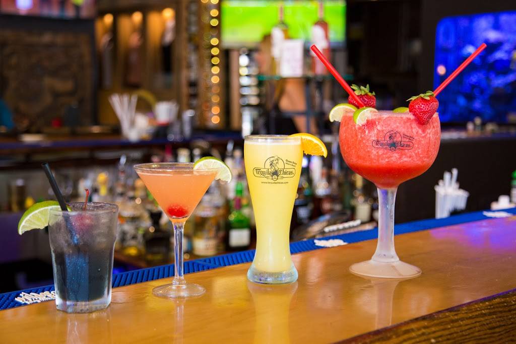 Tequila Chicas | restaurant | 1501 Collins Ave # 112, Miami Beach, FL 33139, USA | 3055317010 OR +1 305-531-7010