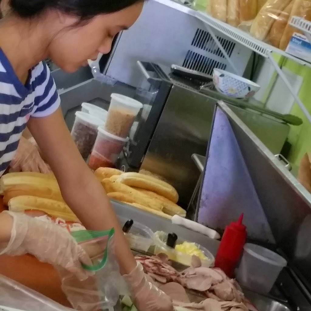 Banh Mi Saigon | meal takeaway | 8730 49th St N, Pinellas Park, FL 33782, USA | 7275499121 OR +1 727-549-9121
