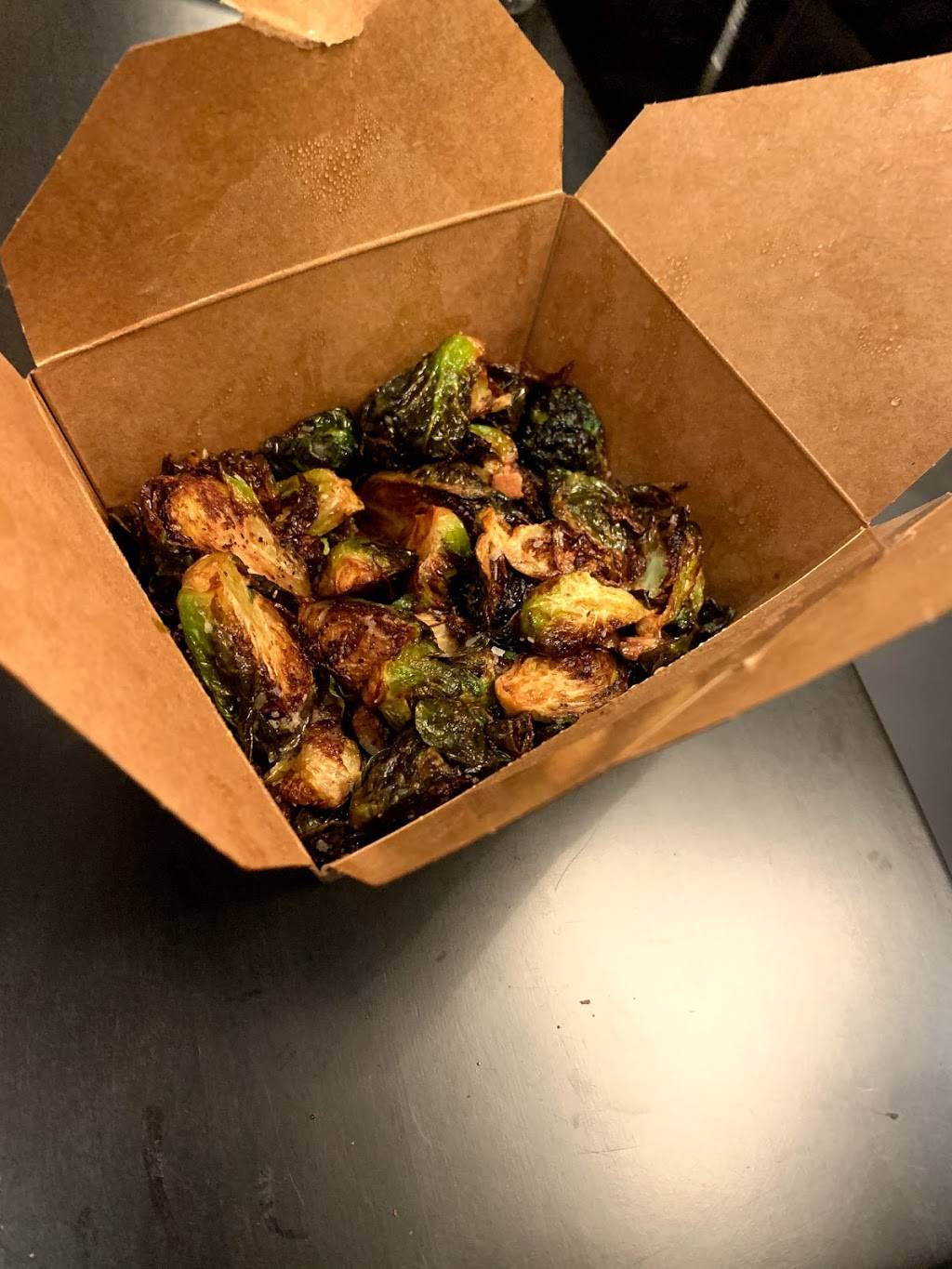 "Vegan•ish" | meal delivery | 1214 N 52nd St, Philadelphia, PA 19131, USA | 2154771153 OR +1 215-477-1153