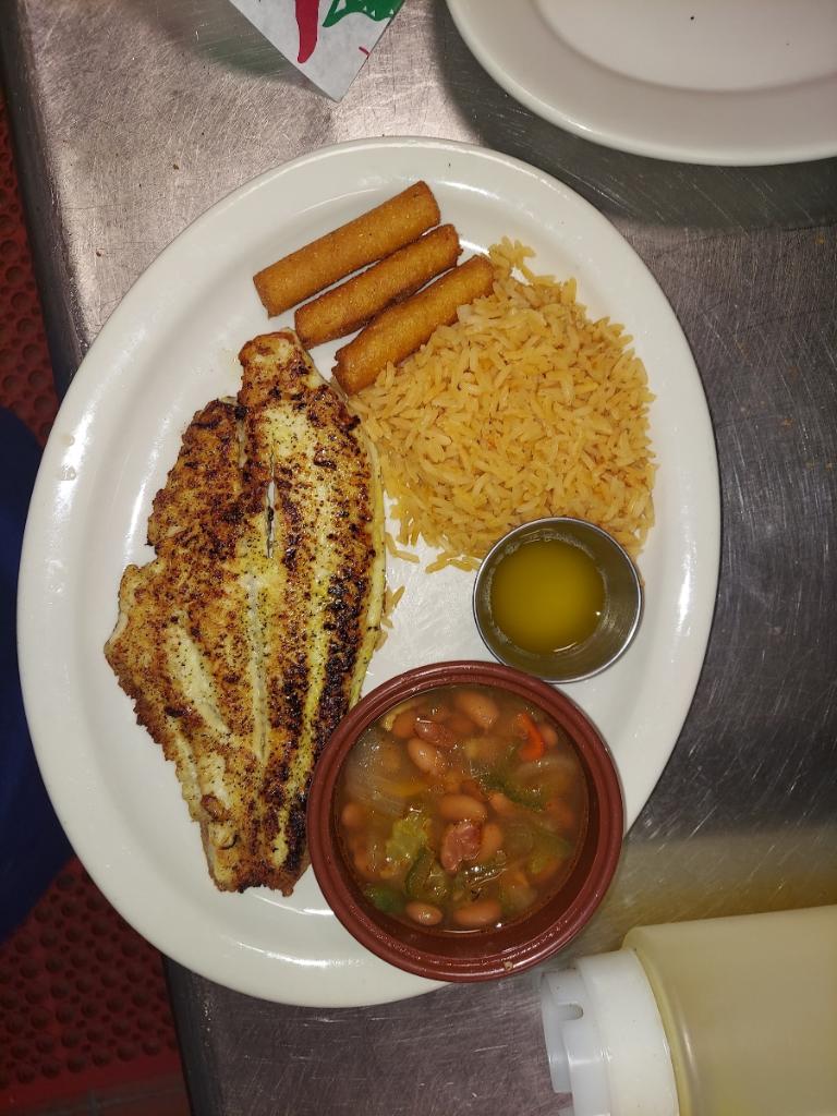 Rico’s Seafood and Tex—Mex Restaurant | restaurant | 831 N Belt Line Rd, Irving, TX 75061, USA | 4695652734 OR +1 469-565-2734