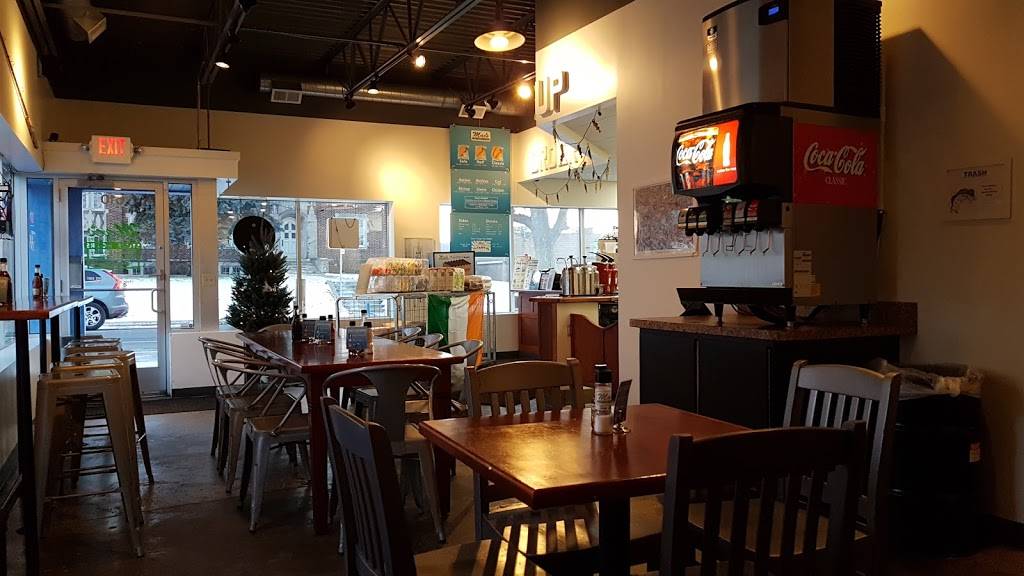 Macs Fish / Chips / Strips | restaurant | 610 W 54th St, Minneapolis, MN 55419, USA | 6128244804 OR +1 612-824-4804