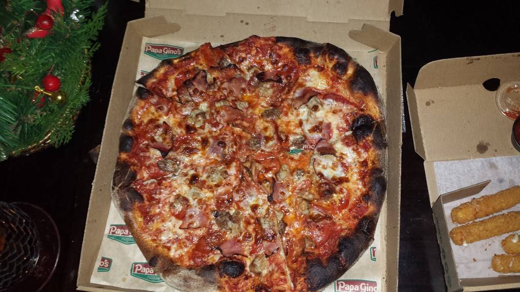 Papa Ginos | restaurant | 1018 Lexington St, Waltham, MA 02452, USA | 7818936440 OR +1 781-893-6440