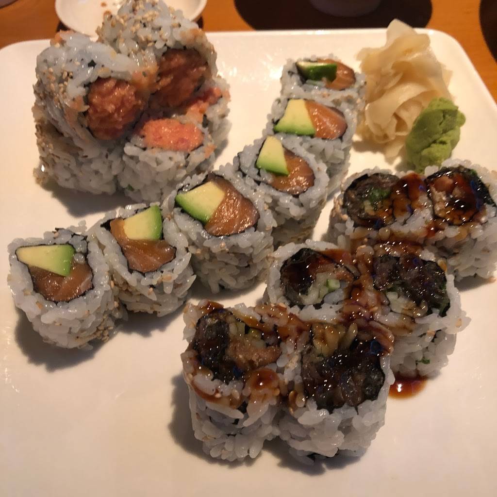 Oki | restaurant | 45-11 Queens Blvd, Sunnyside, NY 11104, USA | 7187293666 OR +1 718-729-3666