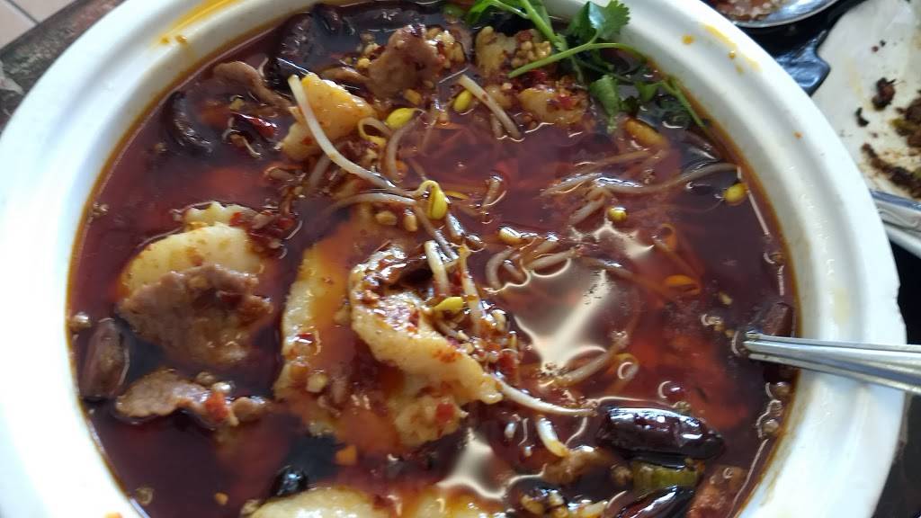 Ling An Restaurant | restaurant | 119 N Lincoln Ave, Monterey Park, CA 91755, USA | 6262882211 OR +1 626-288-2211