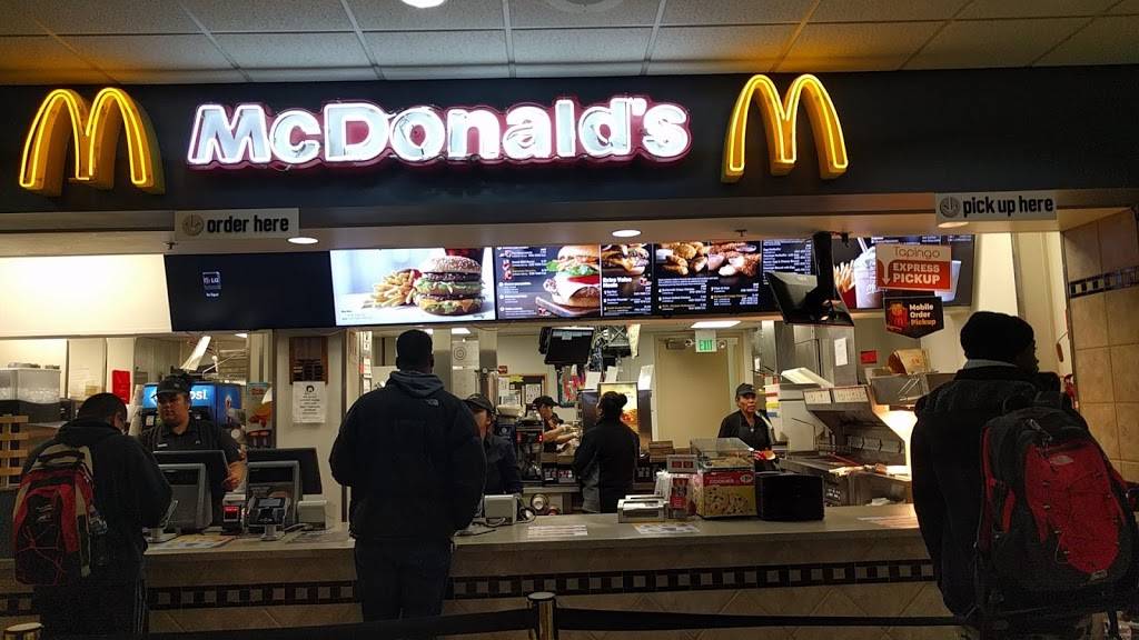 McDonalds | cafe | 1220 Union Ln, College Park, MD 20740, USA | 3013141488 OR +1 301-314-1488