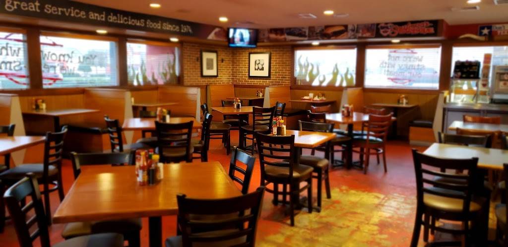 Soulmans BBQ | restaurant | 1567 W Main St, Lewisville, TX 75067, USA | 4695492816 OR +1 469-549-2816