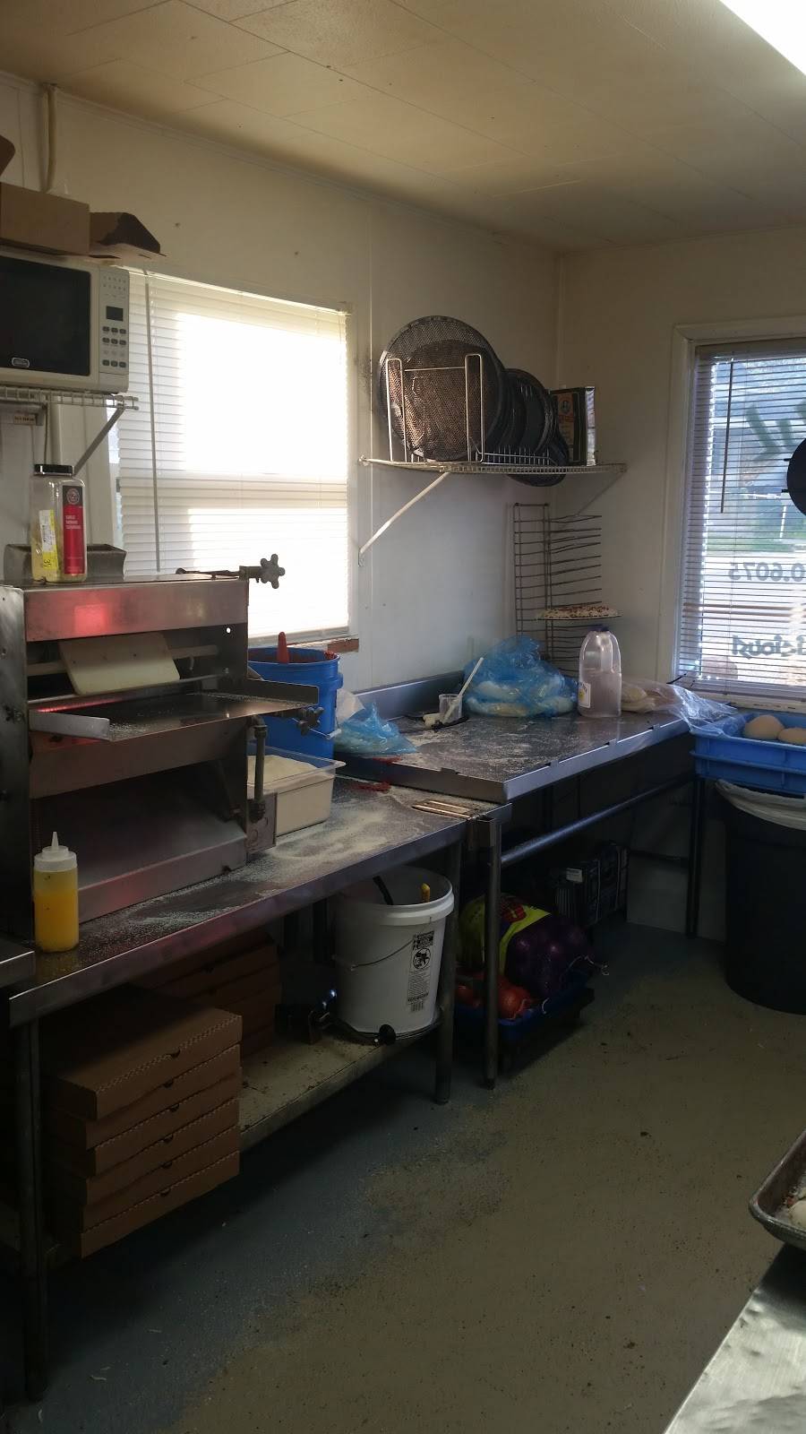 Grateful Pie | restaurant | 308 E Berry St, Greencastle, IN 46135, USA | 7653019700 OR +1 765-301-9700