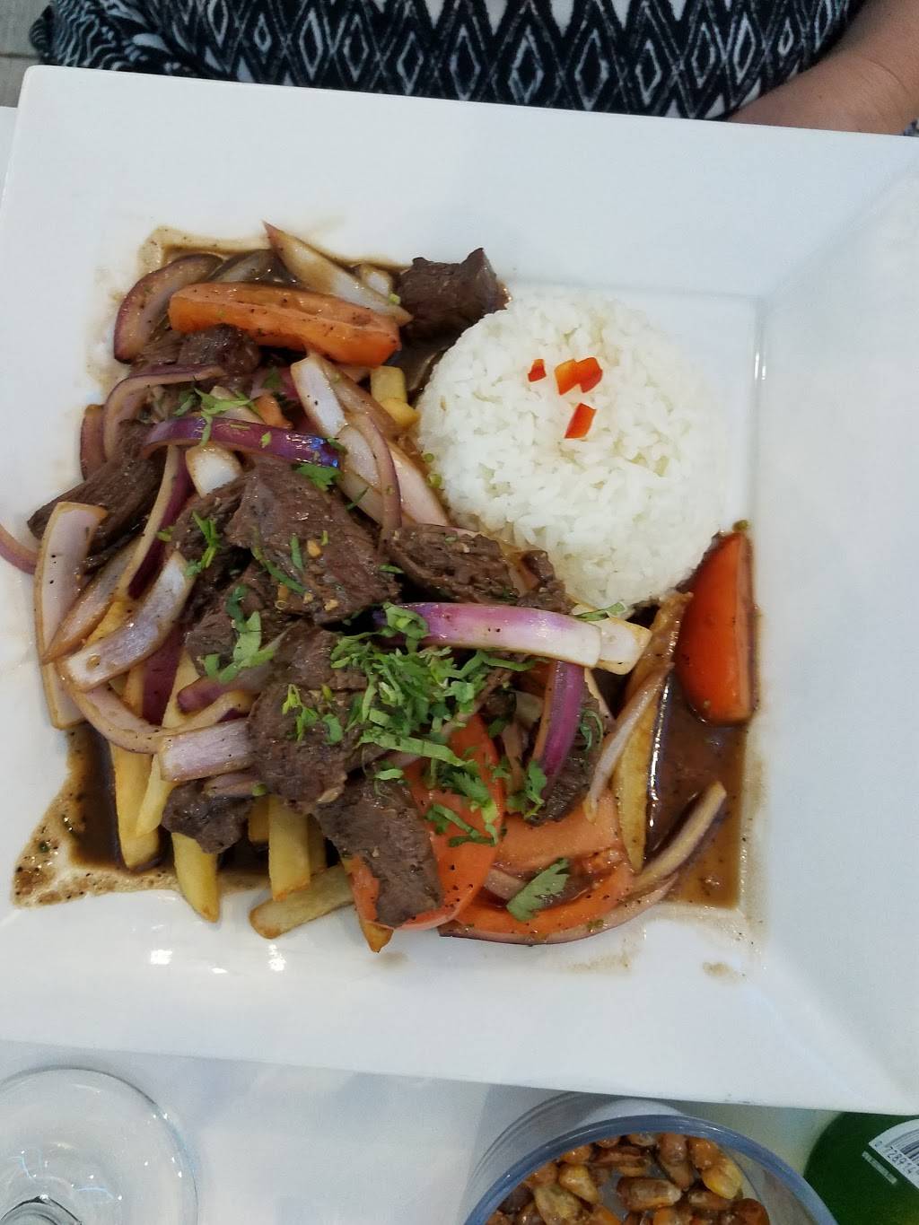 Chakana SoHo | restaurant | 223 S Howard Ave, Tampa, FL 33606, USA | 8132528462 OR +1 813-252-8462