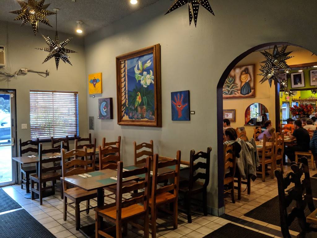 La Fiesta | restaurant | 240 Villa St, Mountain View, CA 94041, USA | 6509681364 OR +1 650-968-1364