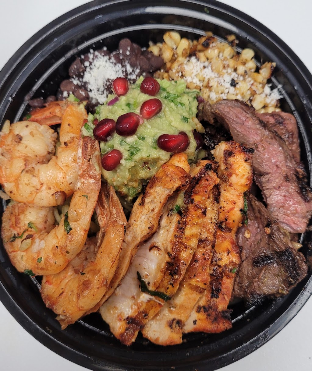 Marcos Kitchen | restaurant | 6732 Crenshaw Blvd Suite 1, Los Angeles, CA 90043, USA | 3234123165 OR +1 323-412-3165