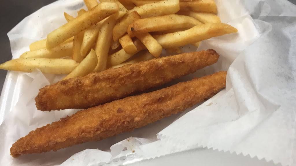 Wings Ways | meal delivery | 17173 Wayside Dr, Dumfries, VA 22026, USA | 7034410700 OR +1 703-441-0700