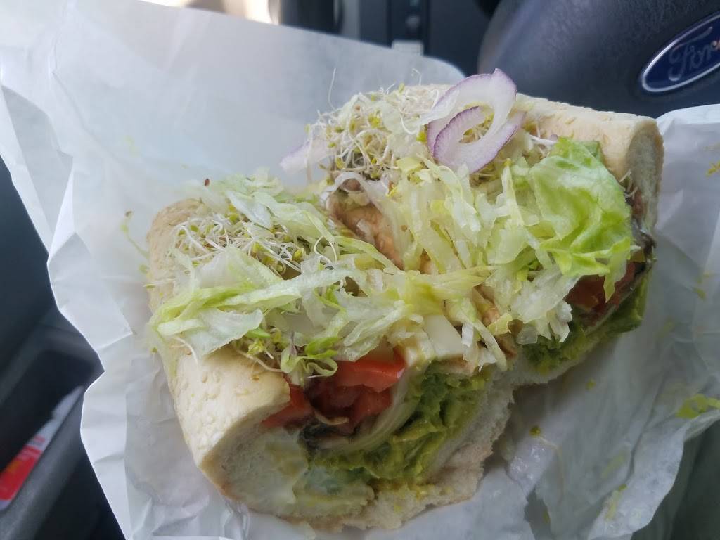 Mr Sandwich | meal takeaway | 92 Corporate Park, Irvine, CA 92606, USA | 9495531612 OR +1 949-553-1612