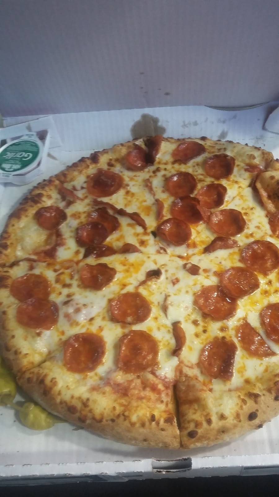 Papa Johns Pizza | restaurant | 2198 E 14th St, San Leandro, CA 94577, USA | 5104837272 OR +1 510-483-7272