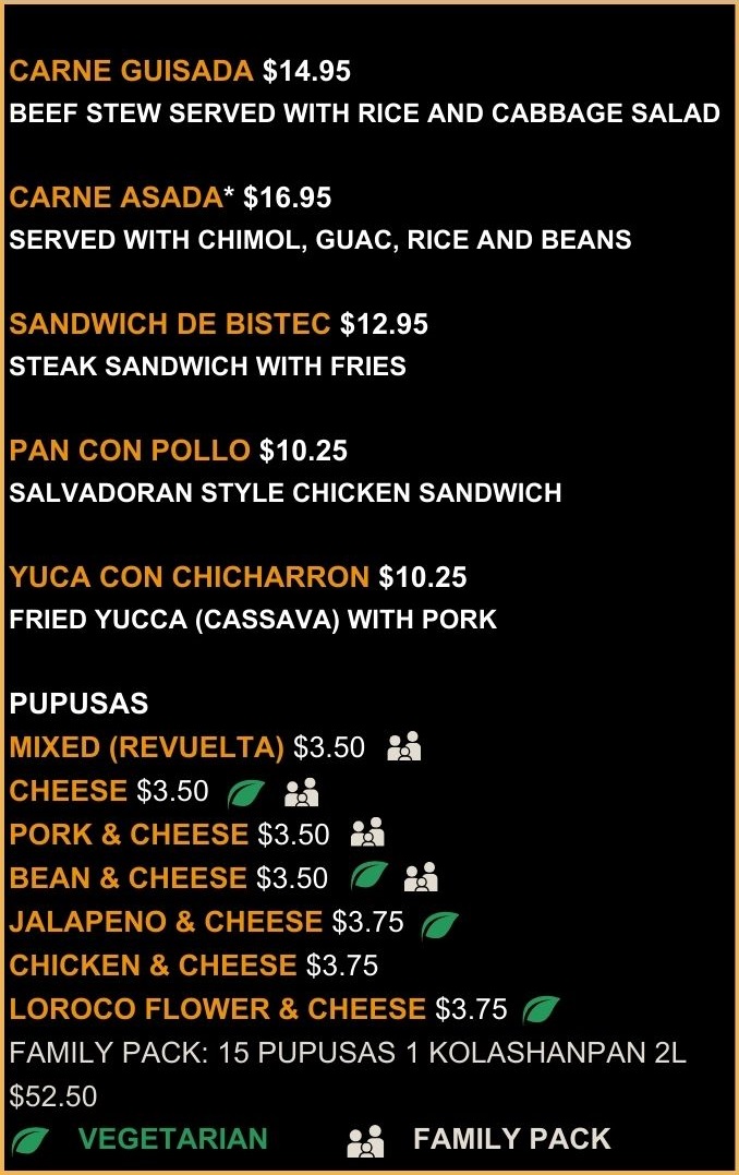 Habaneros Latin Kitchen | restaurant | 1018 S Washington Blvd Unit 1, Ogden, UT 84404, USA | 8019412161 OR +1 801-941-2161