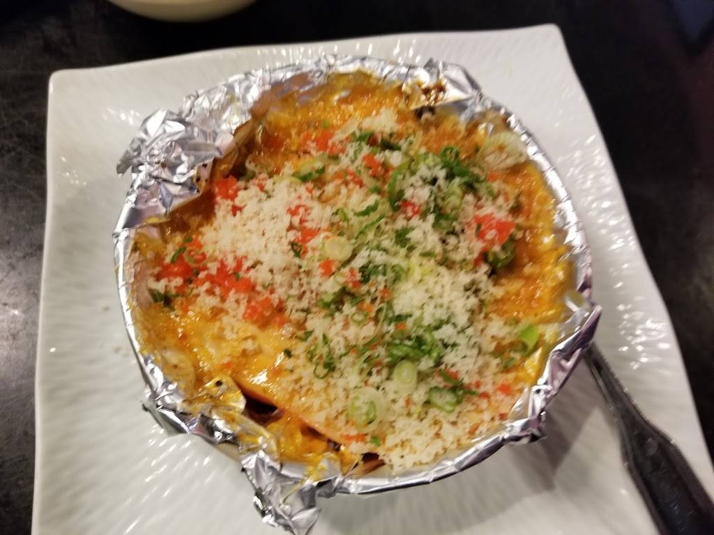 Fuji Mountain | restaurant | 16064 Jackson Creek Pkwy, Monument, CO 80132, USA | 7194816688 OR +1 719-481-6688