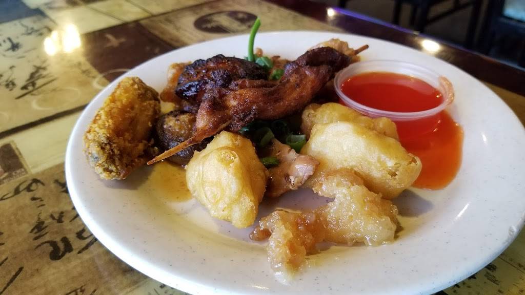 Super Orient Buffet | restaurant | 4525 S Semoran Blvd, Orlando, FL 32822, USA | 4073805583 OR +1 407-380-5583