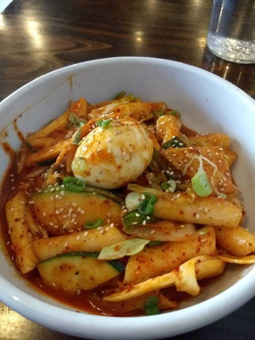 Yuyu Za Zang | restaurant | 4871 Telegraph Ave, Oakland, CA 94609, USA | 5106532288 OR +1 510-653-2288